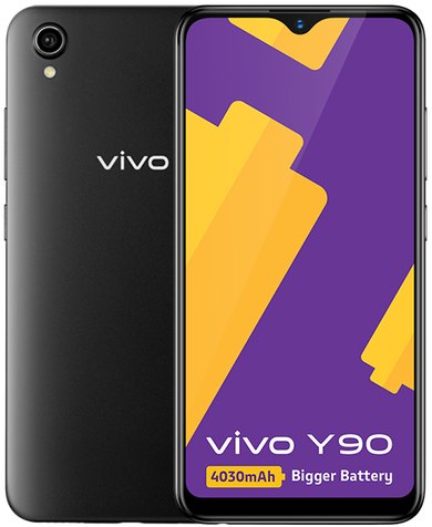BBK Vivo Y90 Dual SIM TD-LTE PK NP MN 32GB 1908